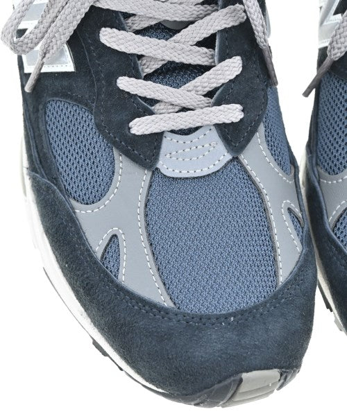 New Balance รองเท้าผ้าใบ