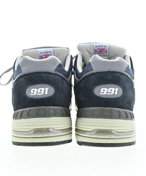 New Balance รองเท้าผ้าใบ
