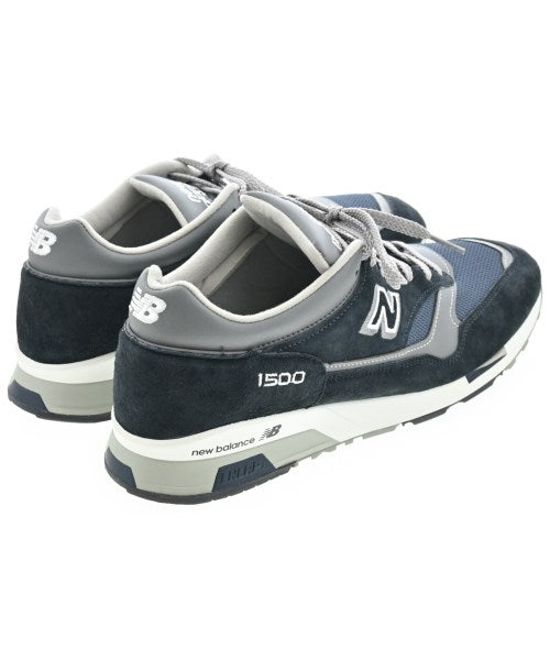 New Balance รองเท้าผ้าใบ