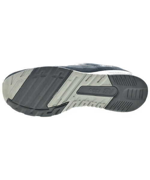 New Balance รองเท้าผ้าใบ