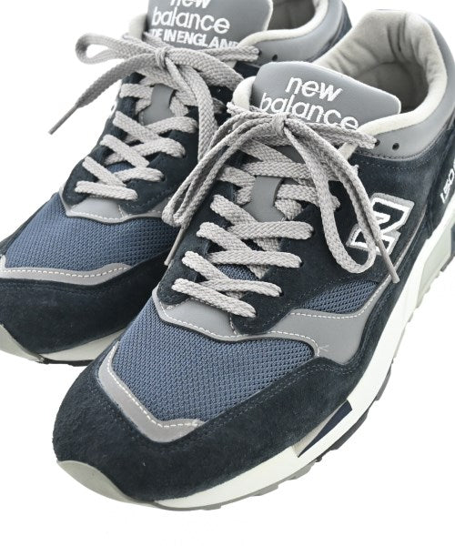 New Balance รองเท้าผ้าใบ