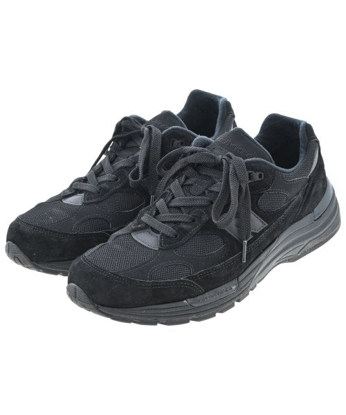 New Balance รองเท้าผ้าใบ