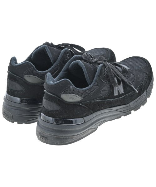 New Balance รองเท้าผ้าใบ