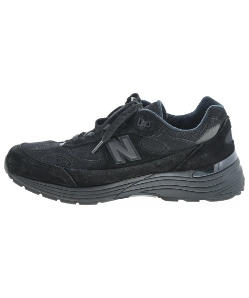 New Balance รองเท้าผ้าใบ