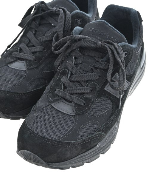 New Balance รองเท้าผ้าใบ