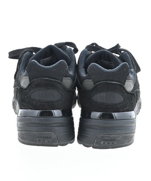 New Balance รองเท้าผ้าใบ