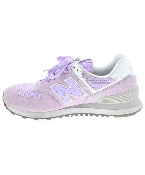 New Balance รองเท้าผ้าใบ