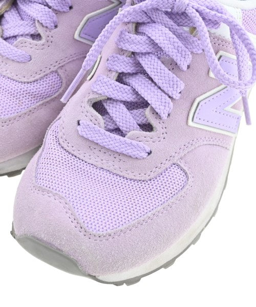 New Balance รองเท้าผ้าใบ