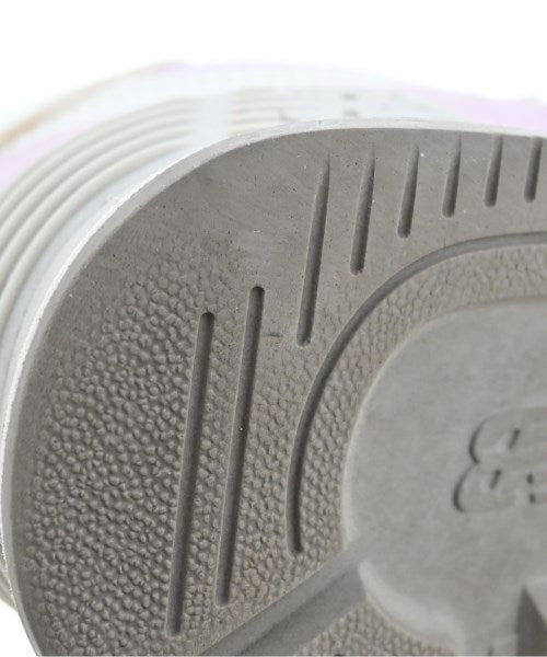 New Balance รองเท้าผ้าใบ