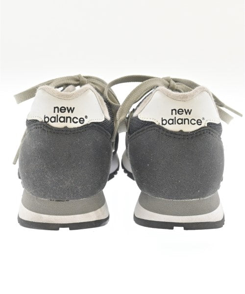 New Balance รองเท้าผ้าใบ