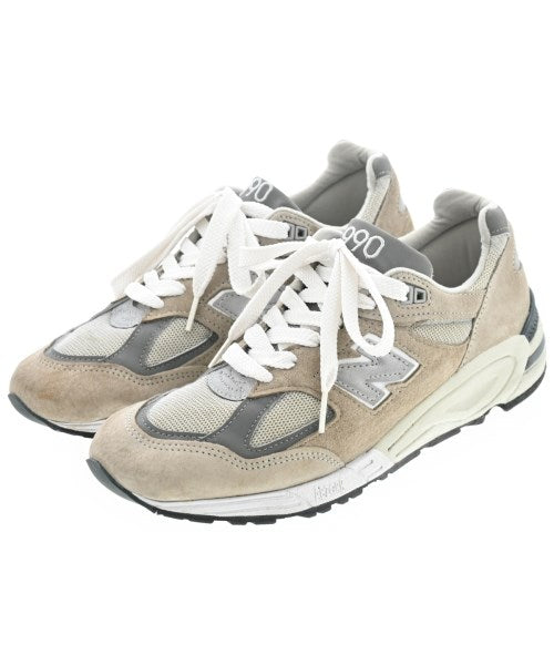 New Balance รองเท้าผ้าใบ