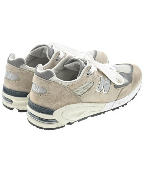New Balance รองเท้าผ้าใบ