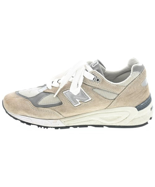 New Balance รองเท้าผ้าใบ