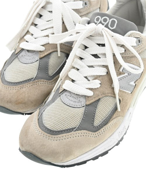 New Balance รองเท้าผ้าใบ