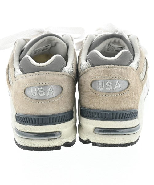 New Balance รองเท้าผ้าใบ