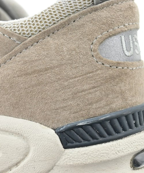 New Balance รองเท้าผ้าใบ