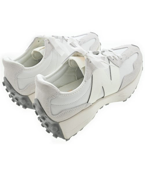 New Balance รองเท้าผ้าใบ