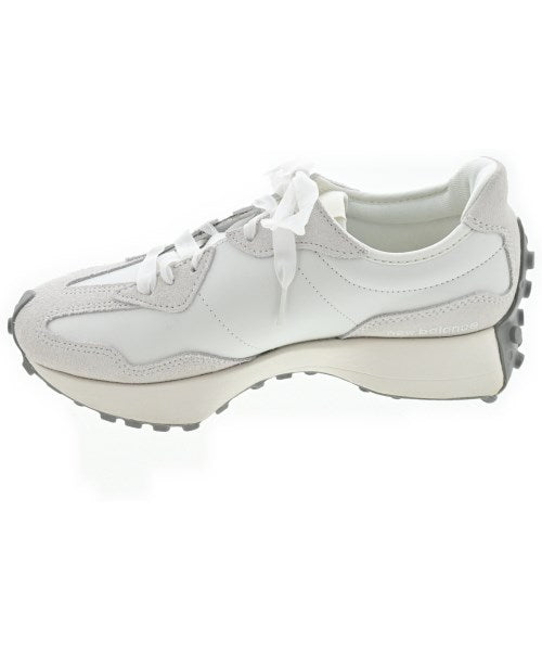 New Balance รองเท้าผ้าใบ