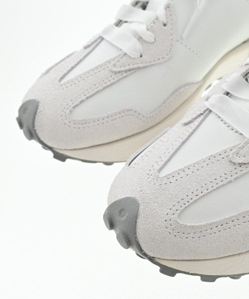 New Balance รองเท้าผ้าใบ