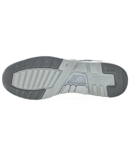 New Balance รองเท้าผ้าใบ