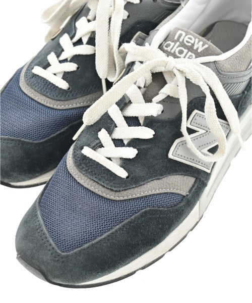 New Balance รองเท้าผ้าใบ