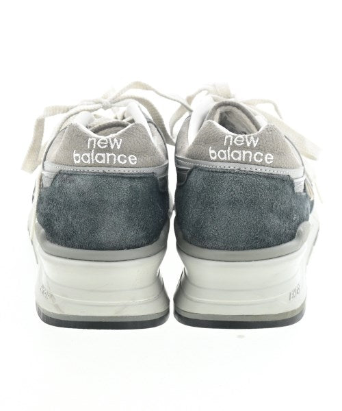 New Balance รองเท้าผ้าใบ