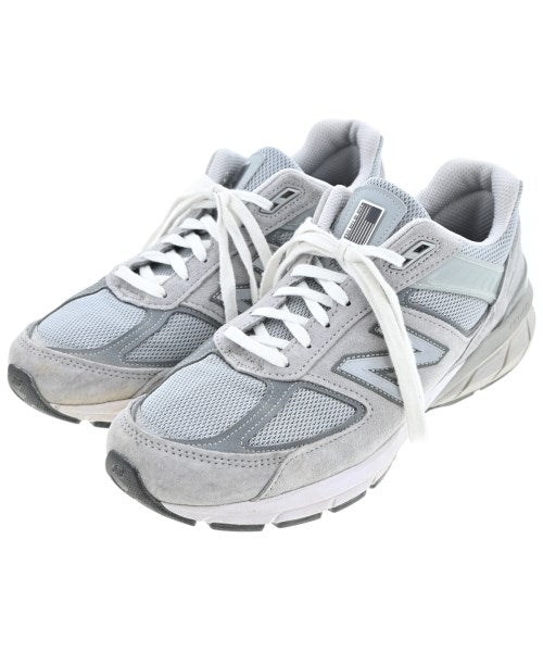 New Balance รองเท้าผ้าใบ