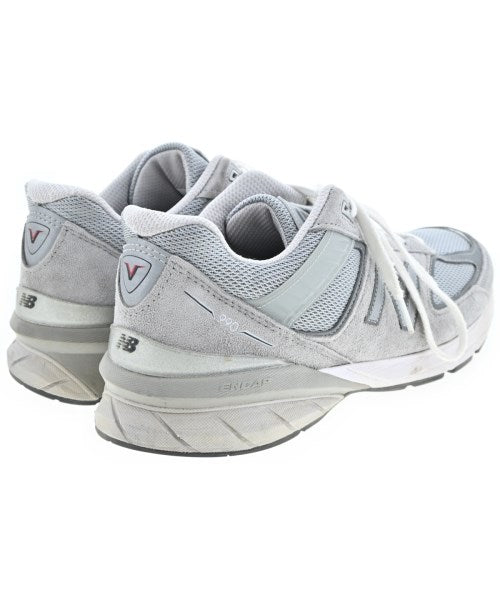 New Balance รองเท้าผ้าใบ
