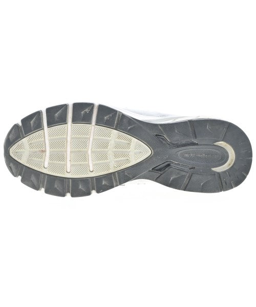 New Balance รองเท้าผ้าใบ