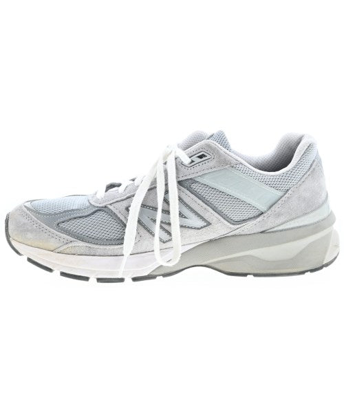 New Balance รองเท้าผ้าใบ