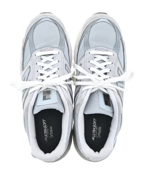 New Balance รองเท้าผ้าใบ