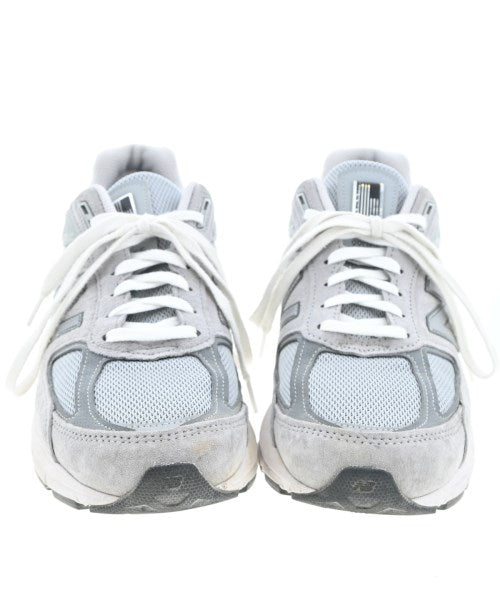 New Balance รองเท้าผ้าใบ