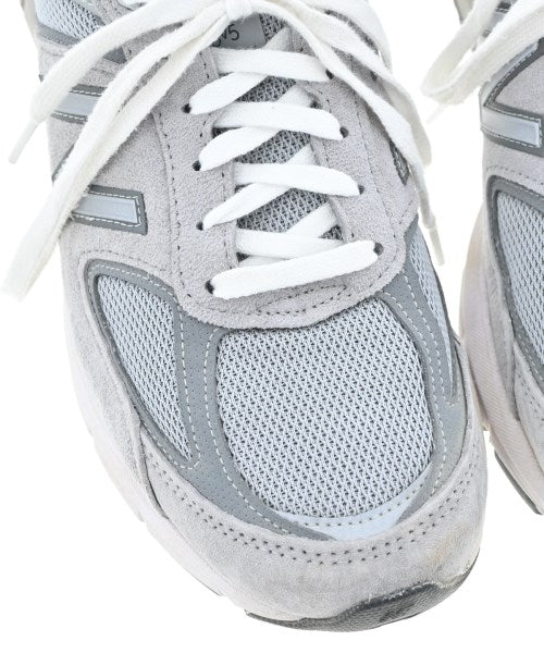 New Balance รองเท้าผ้าใบ