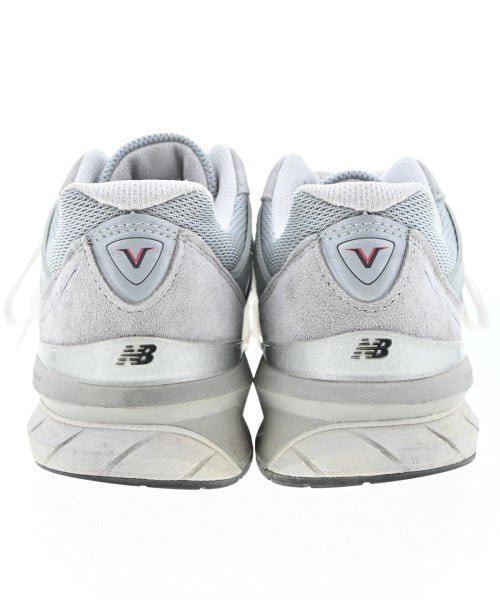 New Balance รองเท้าผ้าใบ