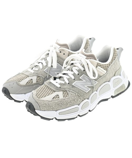 New Balance รองเท้าผ้าใบ