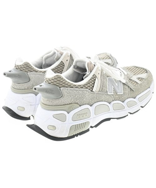 New Balance รองเท้าผ้าใบ