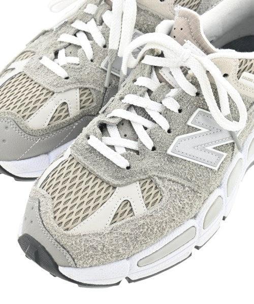 New Balance รองเท้าผ้าใบ