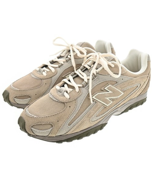 New Balance รองเท้าผ้าใบ