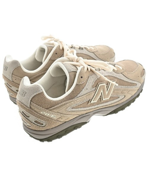 New Balance รองเท้าผ้าใบ