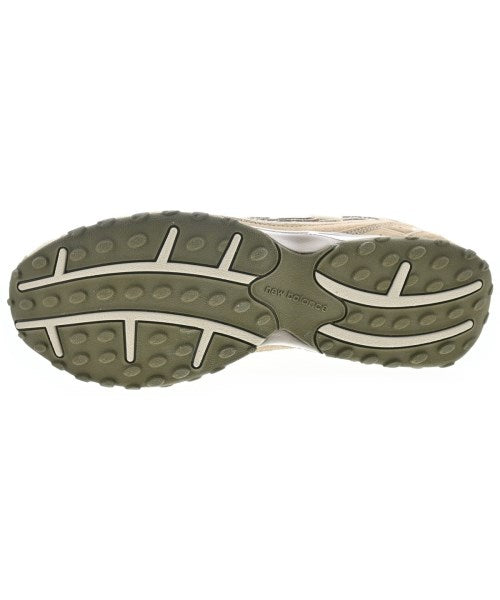 New Balance รองเท้าผ้าใบ