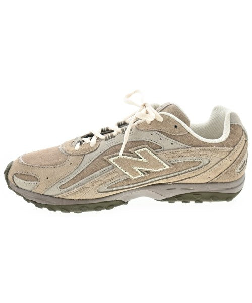 New Balance รองเท้าผ้าใบ