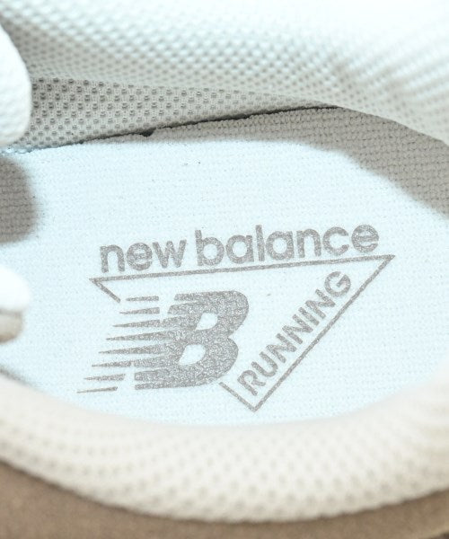 New Balance รองเท้าผ้าใบ