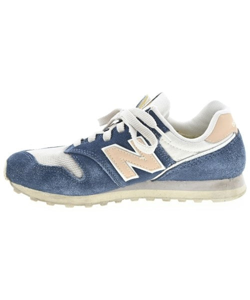 New Balance รองเท้าผ้าใบ