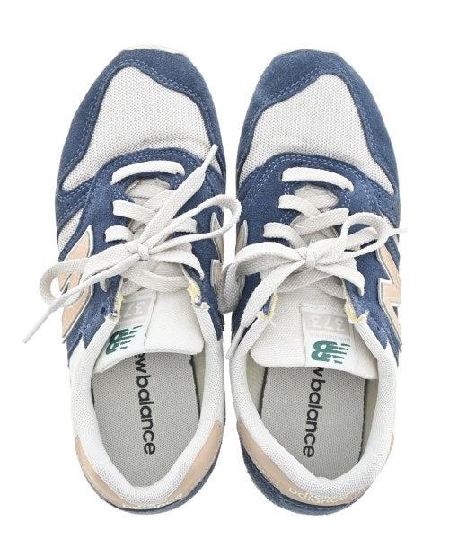 New Balance รองเท้าผ้าใบ