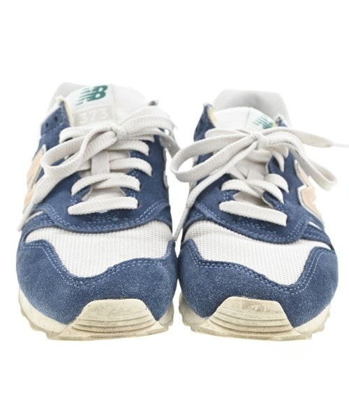 New Balance รองเท้าผ้าใบ