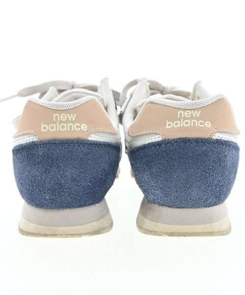 New Balance รองเท้าผ้าใบ