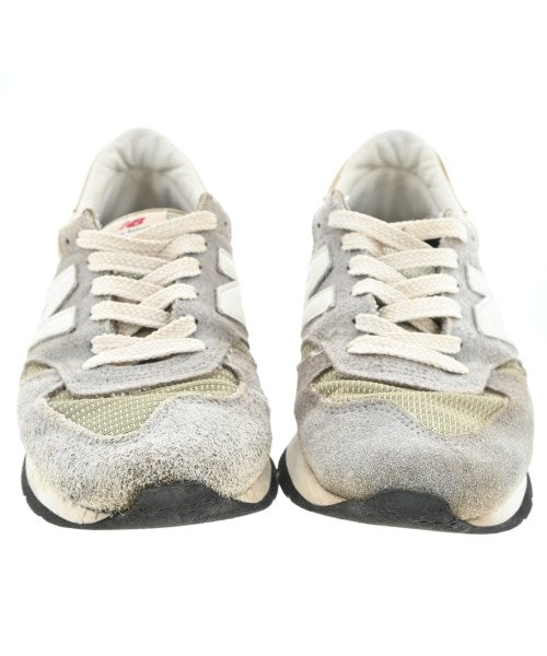 New Balance รองเท้าผ้าใบ