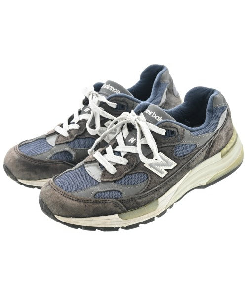 New Balance รองเท้าผ้าใบ