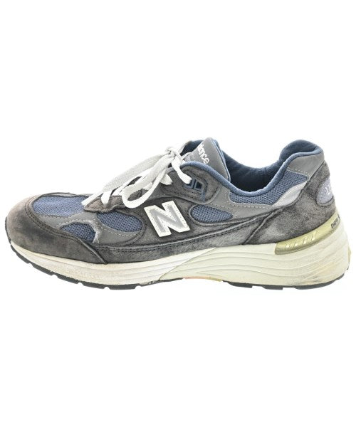 New Balance รองเท้าผ้าใบ