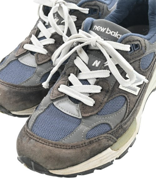 New Balance รองเท้าผ้าใบ